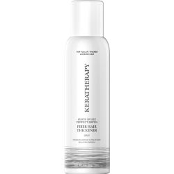 תרסיס סיבי שיער - אפור