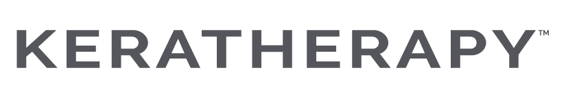 Kerateraphy - תרסיס לכיסוי שורשי שיער לבן