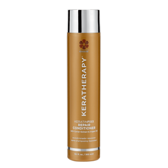 קראטין פיקס! KERATINFIXX